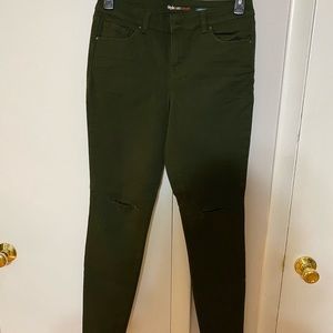 Style & Co jeans
